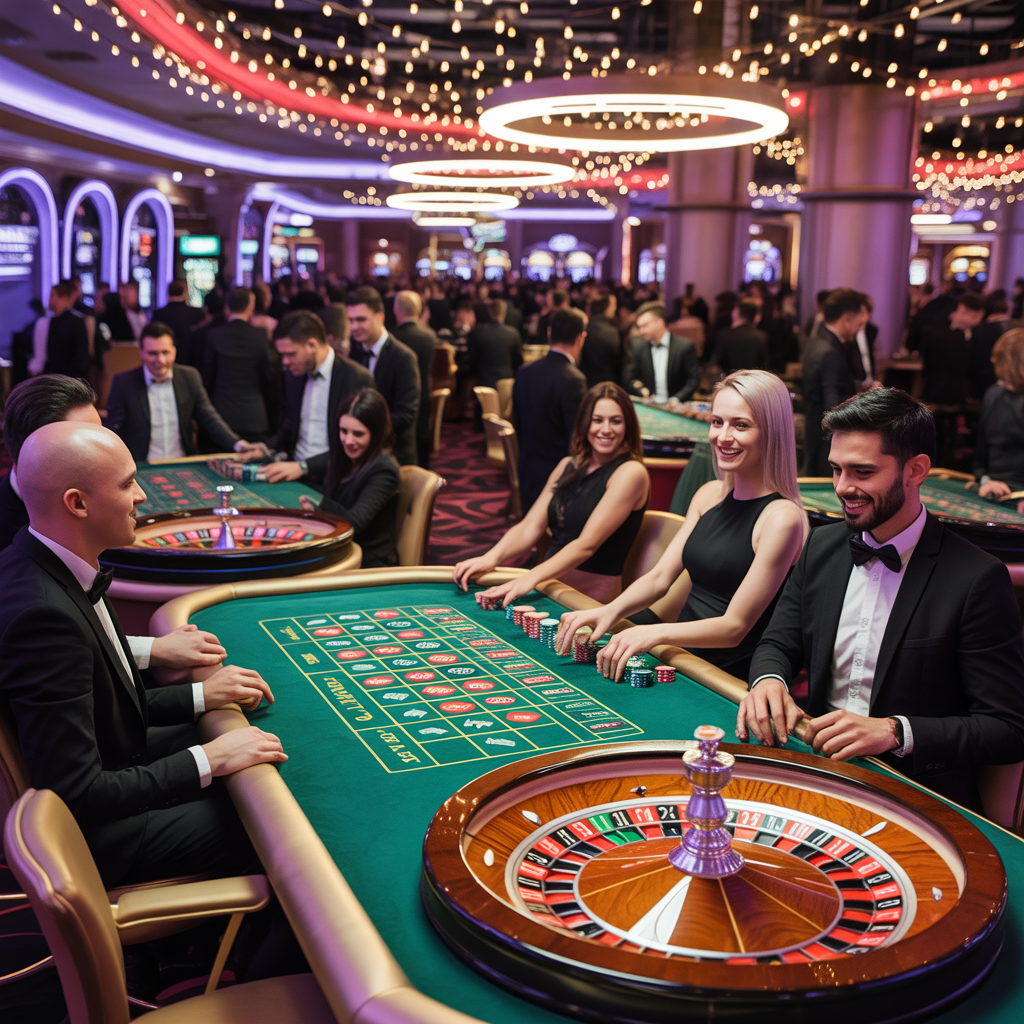 Live Casino Jangka Panjang, Fair atau Tidak?