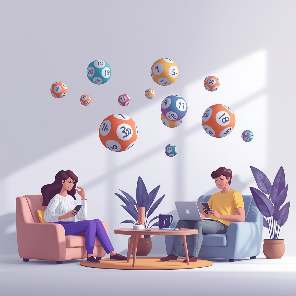 Mengapa Togel Online Banyak Diminati?