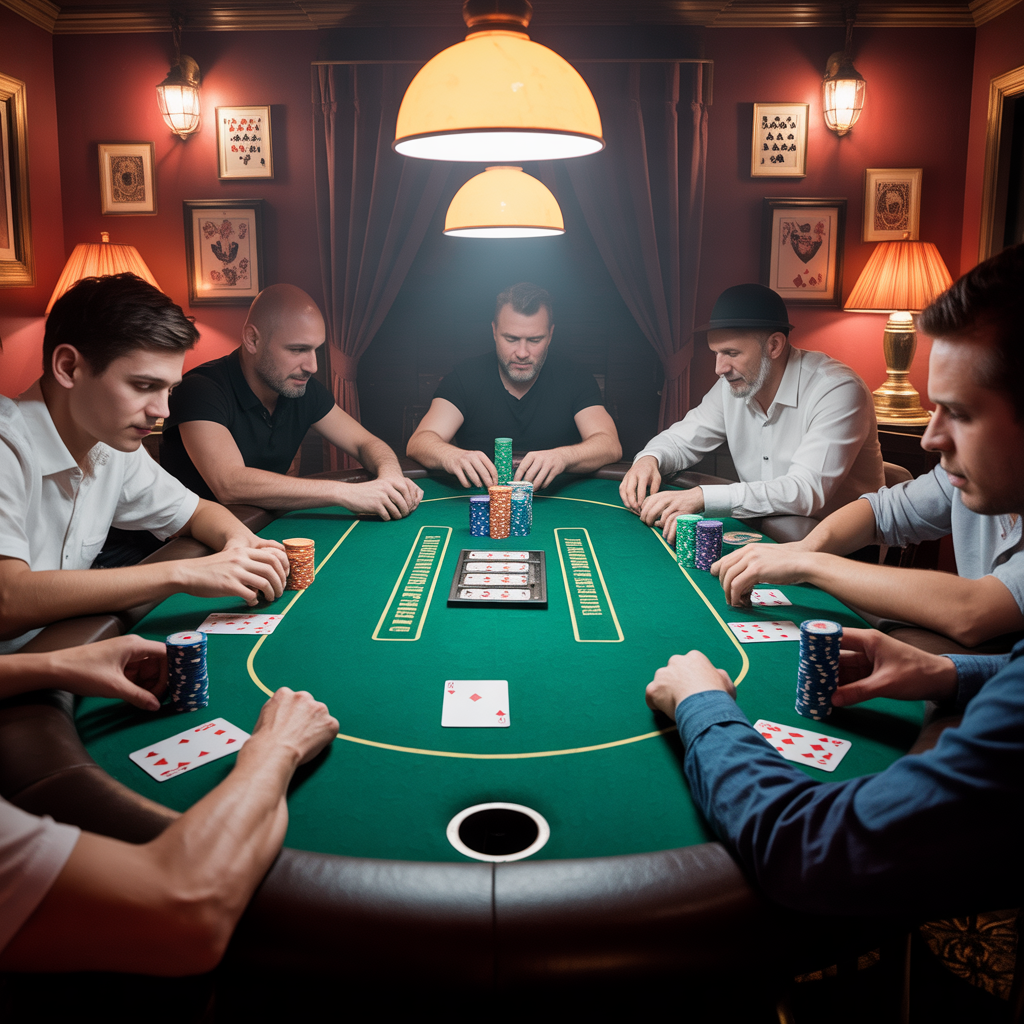 Rahasia Mengelola Modal