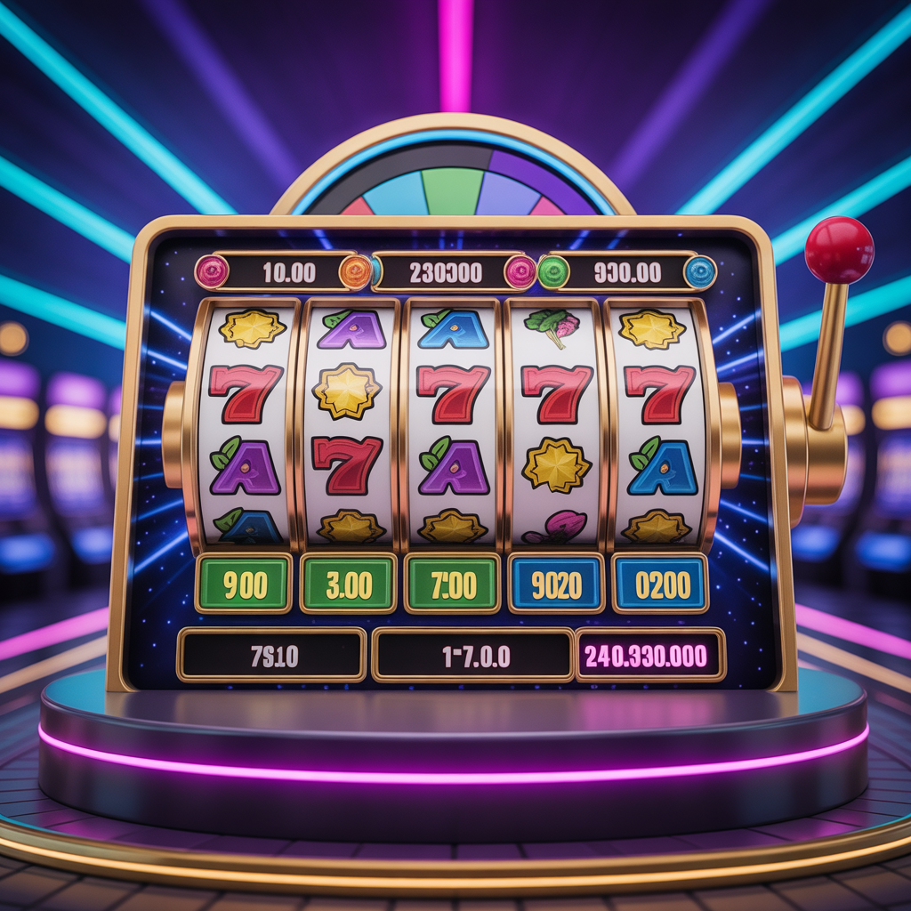 Keuntungan Bermain di Kasino Online dengan Free Spins