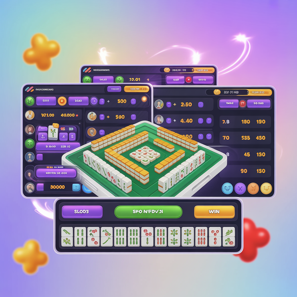 Rahasia Kilat Memahami Simbol Mahjong Ways Tanpa Ribet