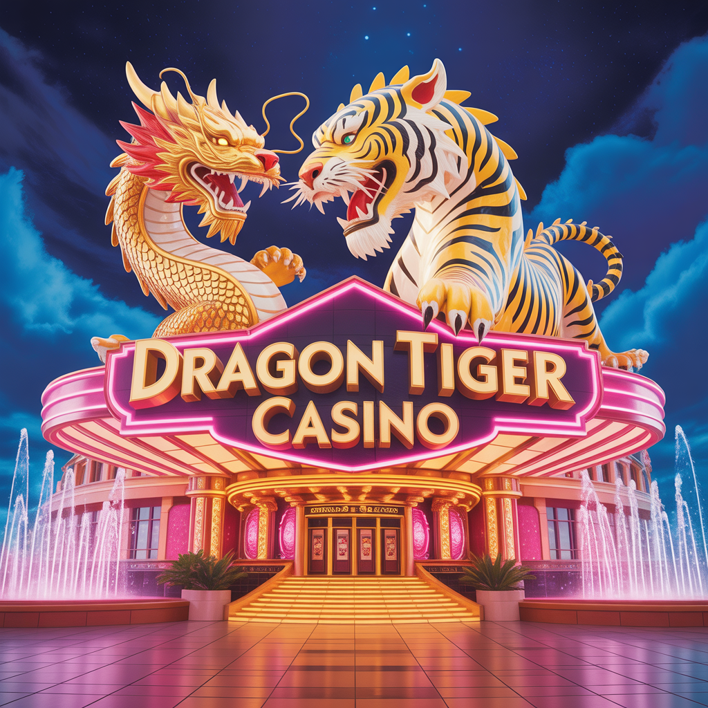 Dragon Tiger Santai tapi Seru: Apakah Cocok untuk Pemain Kasual