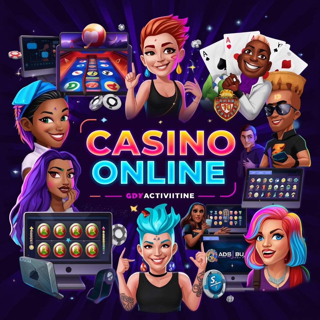 Strategi Aman Bermain Casino Online: Mengapa Target Kecil